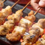 Yakitori: secretos de la brochette japonesa