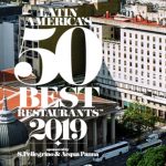 Buenos Aires será sede de la premiación de este año de “The 50 Best Restaurants” de América Latina