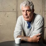 Un año sin Anthony Bourdain