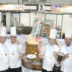 Helado artesanal: ¡Argentina campeón de América!