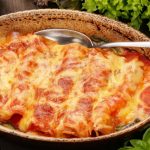 Canelones a la Rossini: una receta con historia y lírica