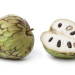 ¿Chiri…qué? Chirimoya, otra de las frutas de invierno