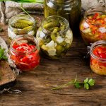 Alimentos fermentados, la tendencia que se viene