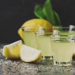 Limoncello, historia de un bajativo