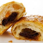 Pain au chocolat, la factura francesa que se está ganando el corazón de los porteños