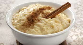 Arroz con leche, el postre que sobrevive en algunos restaurantes porteños: recomendados para recordar un sabor clásico