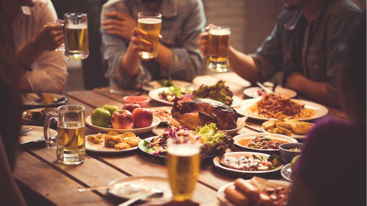 Promos Día del Amigo: 14 restaurants recomendables para festejarlo ...