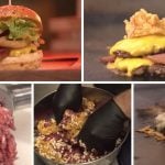 Aprendé a preparar la mejor hamburguesa: secretos, técnicas y tipos de carne recomendados