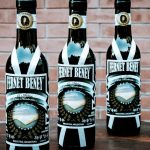 ¡Sólo para fanáticos! Queso de fernet, el último invento cordobés