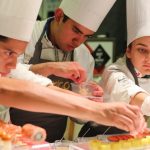 Se vienen los Juegos Olímpicos de la cocina y Argentina no tiene representantes
