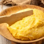 Polenta, origen de una comida que te da energía