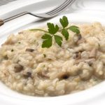 6 recetas de risotto: cómo hacer un plato de invierno rico y sofisticado