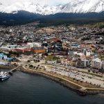 Ushuaia recibe al primer Festival Gastronómico del Fin del Mundo