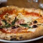 Un año de pizza gratis, el premio mayor para los que participen de La Noche de la Pizza y la Empanada