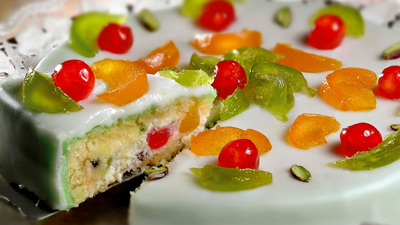 La verdadera historia de la cassata, un postre que no es el que te imaginás