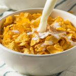 Cereales en el desayuno, un clásico con historia