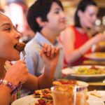 Los mejores restaurants para celebrar el Día del Niño