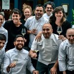 La cocina argentina llega a Seúl de la mano de COMILONA