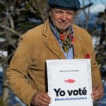 Francis Mallmann retira al salmón de las cartas de sus restaurants