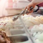 Los gustos raros de helado ya tienen su día: la nueva vida de los sabores vintage