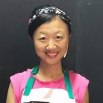 Kari Gao, la influencer china que conquistó las redes con recetas para chicos