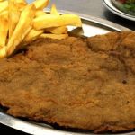 8 secretos para preparar la milanesa perfecta en casa