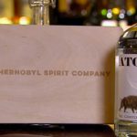 El vodka de Chernobyl: Atomik, el destilado elaborado con agua y centeno de la zona del desastre nuclear