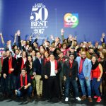 El Latin America’s 50 Best Restaurants llega a Buenos Aires