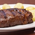 Cómo reemplazar los nutrientes que tiene la carne