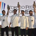 Estos son los ganadores del Torneo Federal de Chefs 2019