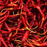 ¡Al rojo vivo! Los chiles más picantes del mundo