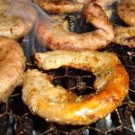 Chinchulines a la parrilla: consejos para no fallar