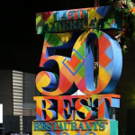 El cronograma de Latin America’s 50 Best en Argentina