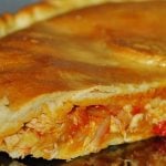 Origen y secretos de la empanada gallega