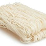 Fideos de arroz: la pasta más saludable