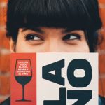 ¡Hola vino!, el libro de la sommelier argentina más irreverente