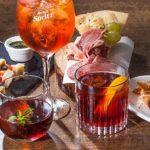 Marketing, la clave del regreso de los aperitivos