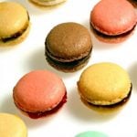 Macarons, la moda que llegó de Francia para quedarse