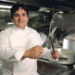 Mauro Colagreco, mejor cocinero del mundo según sus colegas