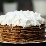 Las claves para lograr un rogel perfecto