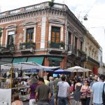 Clásico y moderno, los secretos gastronómicos de San Telmo