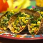 7 recetas de tacos para todos los gustos