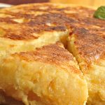 Consejos para cocinar la mejor tortilla de papas