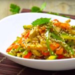 7 recetas con arroz, el alimento más consumido en el mundo