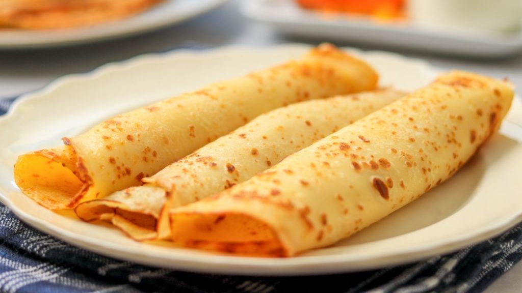 Cómo hacer un panqueque perfecto - Cucinare