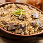 Los mejores tips para lograr un excelente risotto