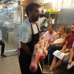 Carnitour, lo último en turismo gastronómico extremo