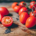 Tomate cherry: nacido en México, resucitado en Israel