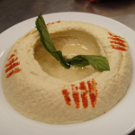 Festín Líbano: cine, gastronomía y los secretos del hummus perfecto