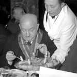 Curnonsky, el padre de la crítica gastronómica
